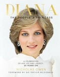 Cover: Diana: The People's Princess - Carlton Books Ltd