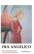 Cover: Fra Angelico - Crescent Moon Publishing