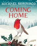 Cover: Coming Home - David Fickling Books