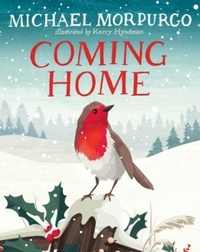 Enlarge image Cover: Coming Home - David Fickling Books