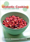 Cover: Diabetic Cooking for One and Two - Grub Street Cookery