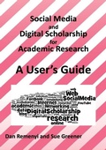 Cover: Social Media and Digital Scholarship Handbook - ACPIL