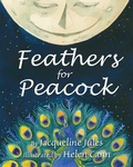 Cover: Feathers for Peacock - Wisdom Tales