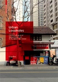 Cover: Urban Loopholes - Birkh&auml;user Verlag GmbH