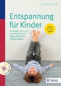 Cover: Entspannung f&uuml;r Kinder - TRIAS