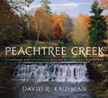 Cover: Peachtree Creek - University of Georgia Press