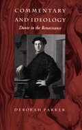 Cover: Commentary and Ideology - Duke University Press