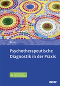 Cover: Psychotherapeutische Diagnostik in der Praxis - Beltz Verlagsgruppe GmbH & Co. KG