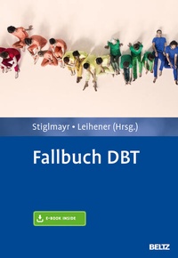 Enlarge image Cover: Fallbuch DBT - Beltz Verlagsgruppe GmbH & Co. KG