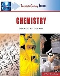 Cover: Chemistry - Facts On File Inc