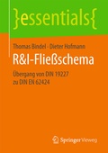 Cover: R&I-Flie&szlig;schema - Springer Vieweg