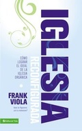 Cover: Iglesia reconfigurada - Vida