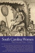 Cover: South Carolina Women - University of Georgia Press