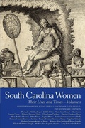 Cover: South Carolina Women - University of Georgia Press