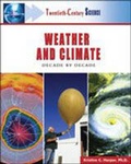 Cover: Weather and Climate - Facts On File Inc