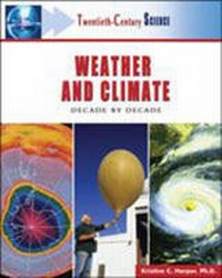 Abbildung von: Weather and Climate - Facts On File Inc