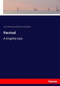 Cover: Parzival - Hansebooks