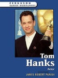 Cover: Tom Hanks - Facts On File Inc