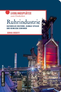 Abbildung von: Ruhrindustrie - Gmeiner-Verlag