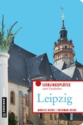 Cover: Leipzig - Gmeiner-Verlag