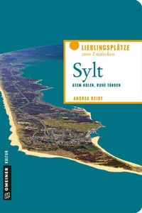 Abbildung von: Sylt - Gmeiner-Verlag