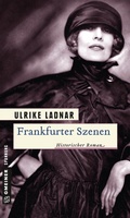 Cover: Frankfurter Szenen - Gmeiner-Verlag