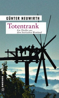 Abbildung von: Totentrank - Gmeiner-Verlag