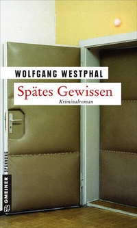 Abbildung von: Spätes Gewissen - Gmeiner-Verlag
