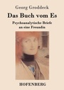 Cover: Das Buch vom Es - Hofenberg