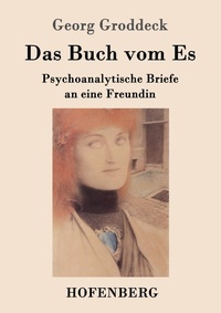Enlarge image Cover: Das Buch vom Es - Hofenberg