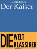 Cover: Der Kaiser - Null Papier Verlag