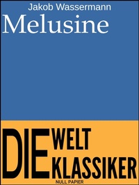 Enlarge image Cover: Melusine - Null Papier Verlag