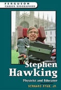 Cover: Stephen Hawking - Facts On File Inc