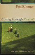 Cover: Crossing to Sunlight Revisited - University of Georgia Press