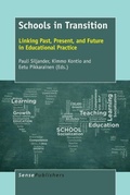 Cover: Schools in Transition - Brill