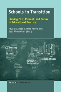 Enlarge image Cover: Schools in Transition - Brill