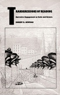 Cover: Transgressions of Reading - Duke University Press