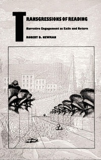 Enlarge image Cover: Transgressions of Reading - Duke University Press