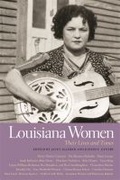 Cover: Louisiana Women - University of Georgia Press
