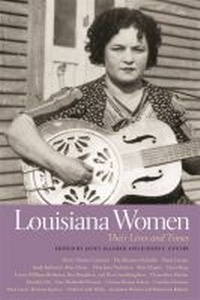 Abbildung von: Louisiana Women - University of Georgia Press