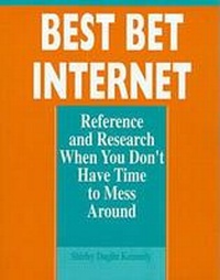 Abbildung von: Best Bet Internet - ALA Editions