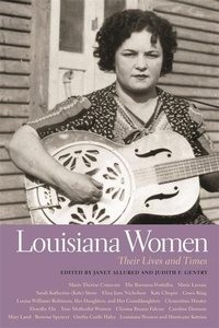 Abbildung von: Louisiana Women - University of Georgia Press