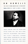Cover: On Howells - Duke University Press