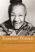 Cover: Tennessee Women - University of Georgia Press