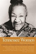Cover: Tennessee Women - University of Georgia Press