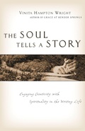 Cover: The Soul Tells a Story - IVP