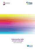 Cover: Understanding Agile: - The Stationery Office