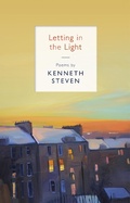 Cover: Letting in the Light - SPCK Publishing