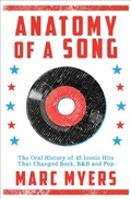 Cover: Anatomy of a Song - Grove Press