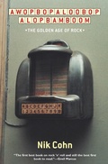Cover: Awopbopaloobop Alopbamboom - Grove Press